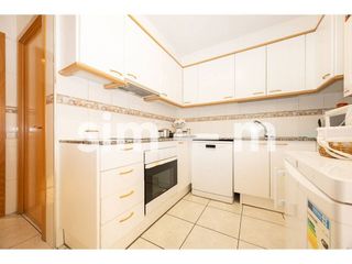 Piso en venta en Santa Clara-Caputxins-Hospital en Vic