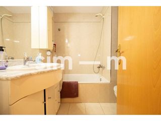 Piso en venta en Santa Clara-Caputxins-Hospital en Vic