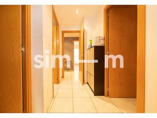 Piso en venta en Santa Clara-Caputxins-Hospital en Vic