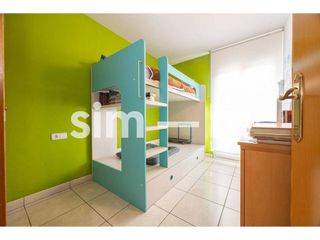 Piso en venta en Santa Clara-Caputxins-Hospital en Vic