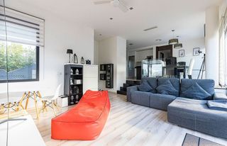 Chalet en venta en La Alcayna en Molina de Segura