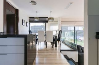 Chalet en venta en La Alcayna en Molina de Segura