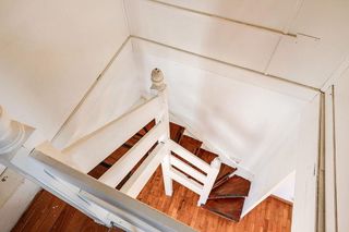 Ático en venta en Sarrià en Barcelona