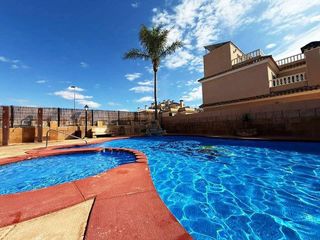 Piso en venta en Campos de Golf - Villa Martin - Los Dolses en Orihuela