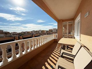 Piso en venta en Campos de Golf - Villa Martin - Los Dolses en Orihuela