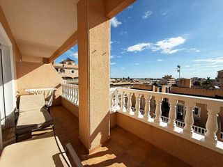 Piso en venta en Campos de Golf - Villa Martin - Los Dolses en Orihuela