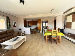 Piso en venta en Campos de Golf - Villa Martin - Los Dolses en Orihuela