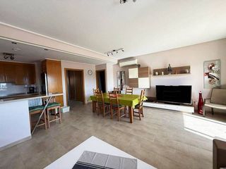 Piso en venta en Campos de Golf - Villa Martin - Los Dolses en Orihuela