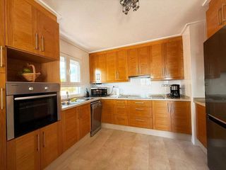 Piso en venta en Campos de Golf - Villa Martin - Los Dolses en Orihuela