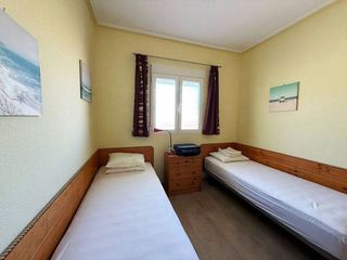 Piso en venta en Campos de Golf - Villa Martin - Los Dolses en Orihuela