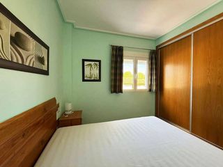 Piso en venta en Campos de Golf - Villa Martin - Los Dolses en Orihuela