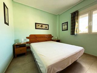 Piso en venta en Campos de Golf - Villa Martin - Los Dolses en Orihuela