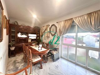 Piso en venta en A Carballeira en Ourense