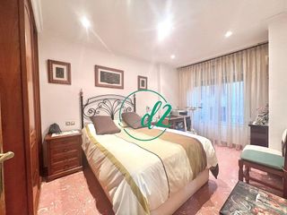 Piso en venta en A Carballeira en Ourense