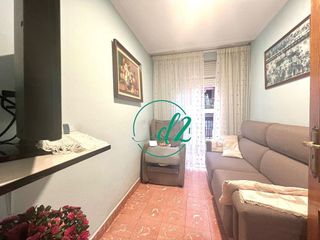 Piso en venta en A Carballeira en Ourense