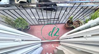 Piso en venta en A Carballeira en Ourense