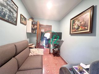 Piso en venta en A Carballeira en Ourense