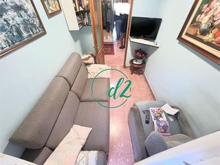 Piso en venta en A Carballeira en Ourense