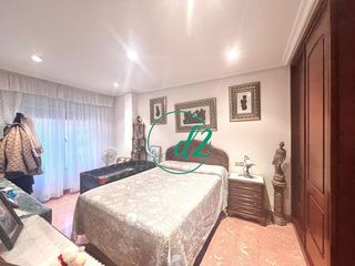 Piso en venta en A Carballeira en Ourense