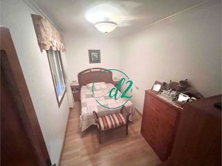 Piso en venta en A Carballeira en Ourense