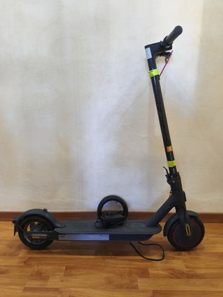 Patinete Eléctrico Xiaomi Pro 2 Negro