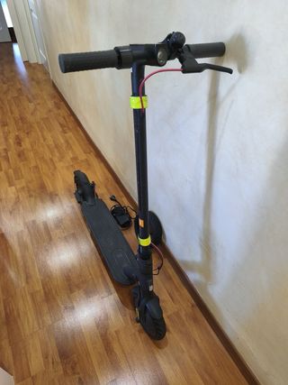 Patinete Eléctrico Xiaomi Pro 2 Negro