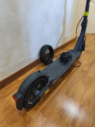 Patinete Eléctrico Xiaomi Pro 2 Negro