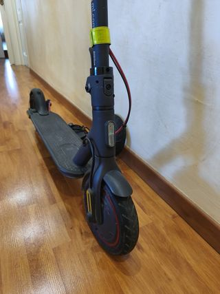 Patinete Eléctrico Xiaomi Pro 2 Negro