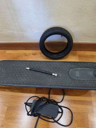 Patinete Eléctrico Xiaomi Pro 2 Negro