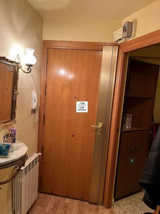 Piso en venta en Santa Cruz - Industria - Polígono Campollano en Albacete