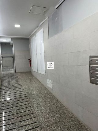 Piso en venta en Santa Cruz - Industria - Polígono Campollano en Albacete
