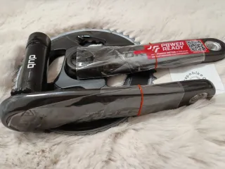 Nuevo! bielas 170 sram force 48/35 d1 dub axs