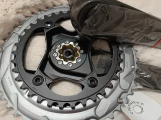 Nuevo! bielas 170 sram force 48/35 d1 dub axs