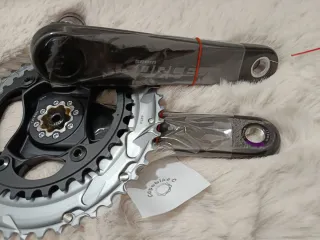 Nuevo! bielas 170 sram force 48/35 d1 dub axs