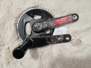 Nuevo! bielas 170 sram force 48/35 d1 dub axs