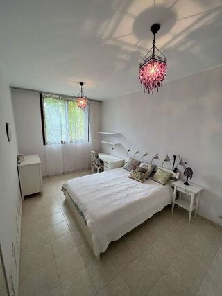 Casa adosada en alquiler en La Luz - El Torcal en Málaga