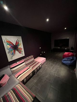 Casa adosada en alquiler en La Luz - El Torcal en Málaga