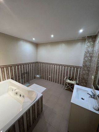 Casa adosada en alquiler en La Luz - El Torcal en Málaga