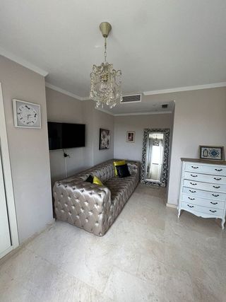 Casa adosada en alquiler en La Luz - El Torcal en Málaga