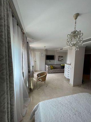 Casa adosada en alquiler en La Luz - El Torcal en Málaga