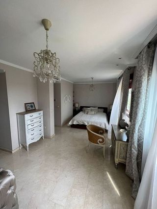 Casa adosada en alquiler en La Luz - El Torcal en Málaga