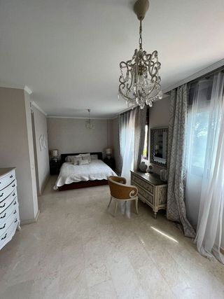 Casa adosada en alquiler en La Luz - El Torcal en Málaga