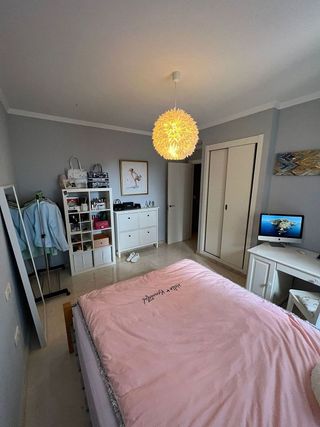 Casa adosada en alquiler en La Luz - El Torcal en Málaga