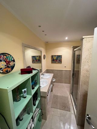 Casa adosada en alquiler en La Luz - El Torcal en Málaga