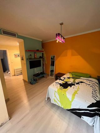 Casa adosada en alquiler en La Luz - El Torcal en Málaga