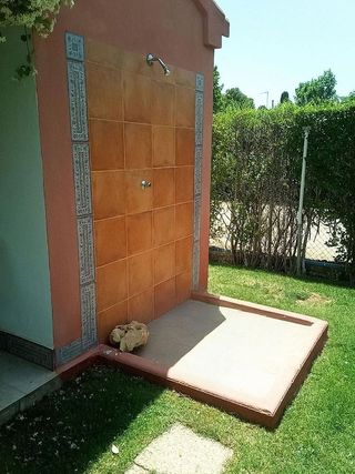 Chalet en venta en San Pablo - Santa Teresa en Albacete