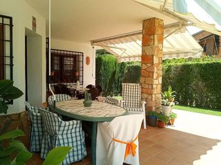 Chalet en venta en San Pablo - Santa Teresa en Albacete