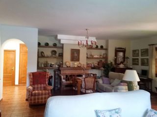 Chalet en venta en San Pablo - Santa Teresa en Albacete