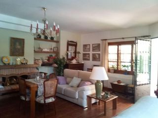 Chalet en venta en San Pablo - Santa Teresa en Albacete