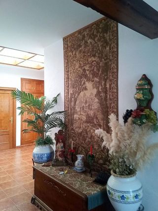 Chalet en venta en San Pablo - Santa Teresa en Albacete